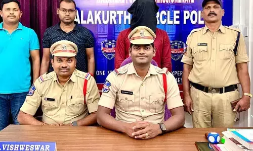 ప్రేమించింది ఒకరిని..పెండ్లి చేసుకున్నది మరొకరిని..చివరకి ఆ యువకుడు.