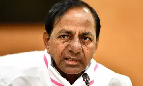 టీఆర్ఎస్ పేరు మార్చినప్పటినుంచి కేసీఆర్ ఉక్కిరిబిక్కిరి.. బీఆర్ఎస్ కలిసిరాలేదా!