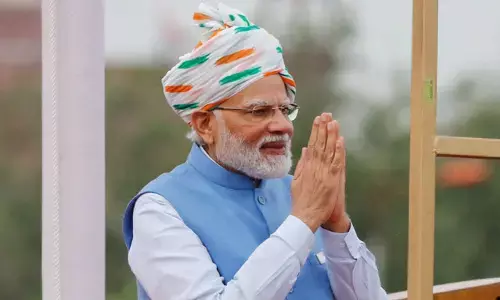 ప్రధాని మోడీ తెలంగాణ పర్యటన ఖరారు.. అక్కడ భారీ బహిరంగ సభ!