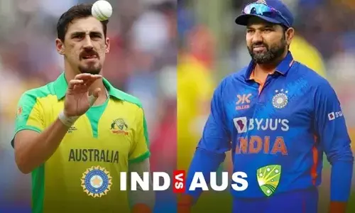 రెండో వన్డే ఓడిపోవడానికి కారణం ఇదే : రోహిత్ శర్మ