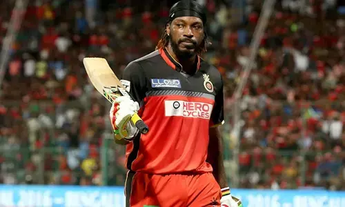 IPL : RCB టైటిల్ గెలవకపోవడానికి కారణమిదే..: స్టార్ క్రికెటర్