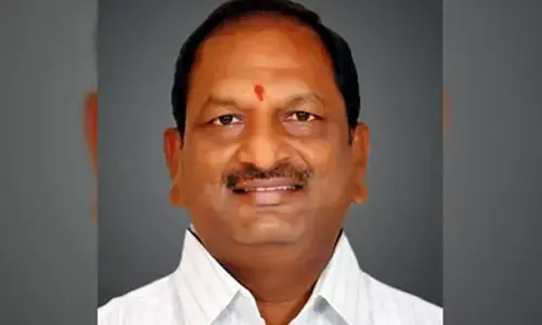 ఆ మంత్రికి సొంత పార్టీ నేతలే మైనస్! ఎఫెక్ట్ తప్పదా?