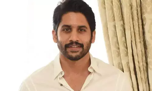 నాగచైతన్య రెండో పెళ్లిని అడ్డుకుంటుంది ఎవరో తెలుసా?