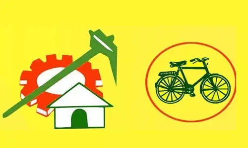 టీడీపీలో జోష్.. క్షేత్రస్థాయిలో సందడి