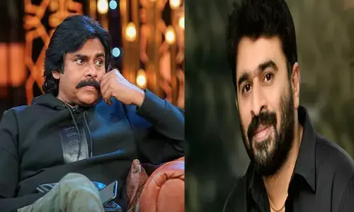 పవన్ కళ్యాణ్‌తో మూవీ చేయబోతున్న మరో యంగ్ డైరెక్టర్