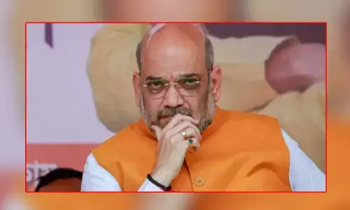 ఆ నలుగురు టాలీవుడ్ అగ్ర హీరోలకు బీజేపీ గాలం.. తెలుగు రాష్ట్రాల్లో అమిత్ షా భారీ స్కెచ్?