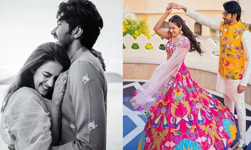 Niharika Konidela : నిహారికతో విడాకులపై క్లారిటీ ఇచ్చిన మెగా అల్లుడు చైతన్య..!