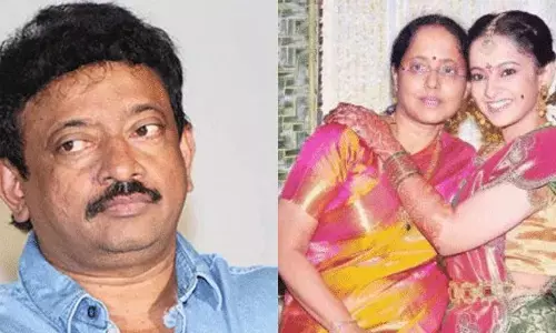 రామ్ గోపాల్ వర్మ విడాకుల వెనుక ఇంత పెద్ద రహస్యం ఉందా?