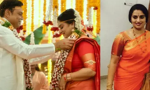 పవిత్ర, నరేష్ పెళ్లి.. ఘట్టమనేని ఫ్యామిలీలోకి మరో వారసుడు వచ్చినట్లేనా?