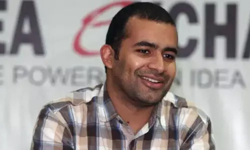 లిక్కర్ స్కామ్: ఢిల్లీ  హైకోర్టులో బోయిన్‌పల్లి అభిషేక్‌కు చుక్కెదురు
