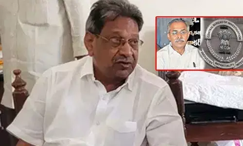 YS వివేకా హత్యకు ఆయుధం కొన్నది అతడే: వైఎస్ భాస్కర్ రెడ్డి