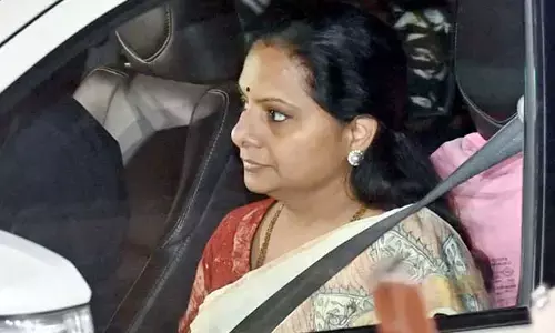 సాయంత్రం ఏం జరగబోతుంది.. గులాబీ శ్రేణుల్లో తీవ్ర ఉత్కంఠ!