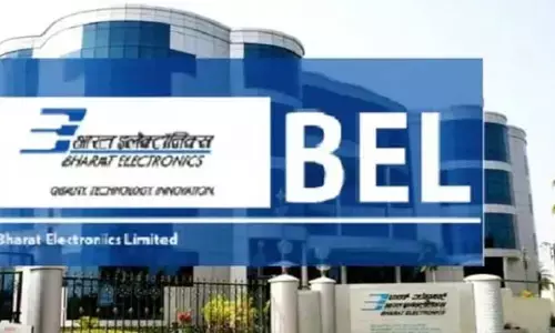 బెల్‌లో 38 ఇంజనీర్ పోస్టులు