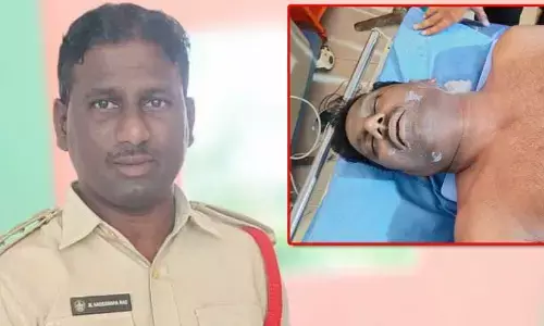 Breaking: వామ్మో మళ్లీ అదే మహమ్మారి.. ఈసారి ఆత్మకూరు సీఐ హఠాన్మరణం