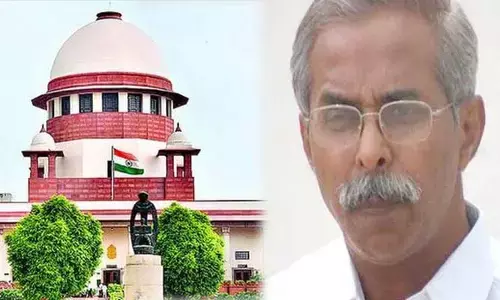 Viveka Murder Case: సీబీఐపై సుప్రీంకోర్టు ఆగ్రహం