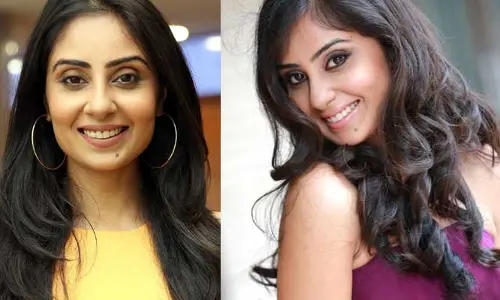 బన్నీ అభిమానులకు సారీ చెప్పిన ‘వరుడు’ నటి