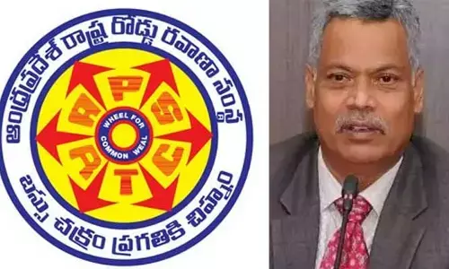 APSRTC Good News: డోర్ టు డోర్ సేవలు ప్రారంభం