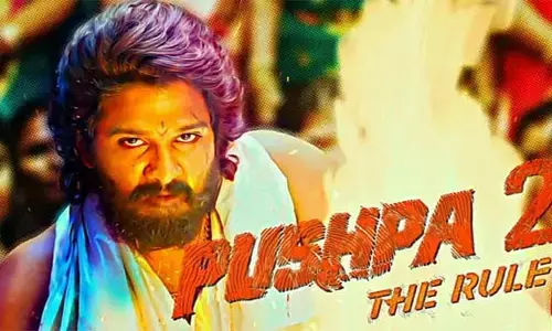 అల్లు అర్జున్ ఫ్యాన్స్‌కు అదిరిపోయే గుడ్ న్యూస్.. ఆ సర్‌ప్రైజ్ ఏంటో తెలుసా..?