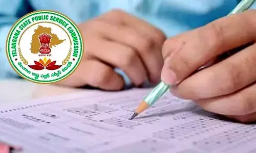 గుండె పగిలిన… నిరుద్యోగి