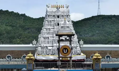 TTD: శ్రీవాణి టికెట్ల ఆన్‌లైన్ కోటా విడుదల