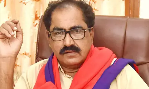 రాష్ట్రంలో రూ.1500 కోట్ల పంటనష్టం జరిగింది: తమ్మినేని