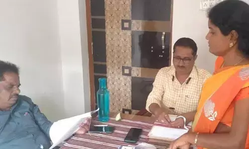 Tirupati: స్వచ్ఛత అవార్డులకు దరఖాస్తుల ఆహ్వానం