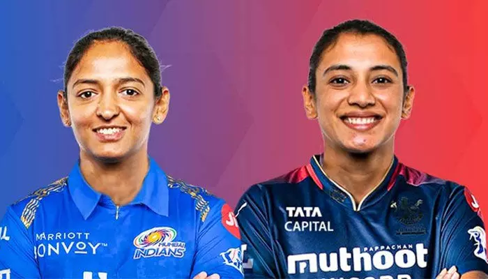 ముంబైకి చావో..రేవో! నేడు ఆర్సీబీతో కీలక మ్యాచ్ ముంబైకి చావో..రేవో! నేడు ఆర్సీబీతో కీలక మ్యాచ్