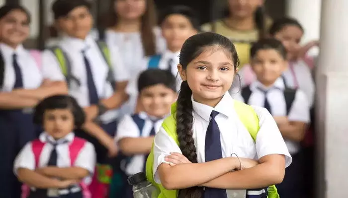 కేంద్రీయ విద్యాలయాల్లో అడ్మిషన్స్ కేంద్రీయ విద్యాలయాల్లో అడ్మిషన్స్