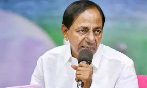 ఎన్నికలు సమీపిస్తోన్న వేళ బీఆర్ఎస్‌లో కొత్త లొల్లి!