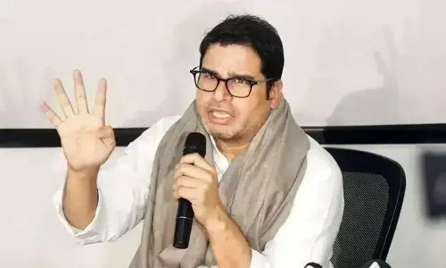 బీజేపీని ఓడించడం సాధ్యం కాదు.. ప్రశాంత్ కిషోర్ కీలక వ్యాఖ్యలు