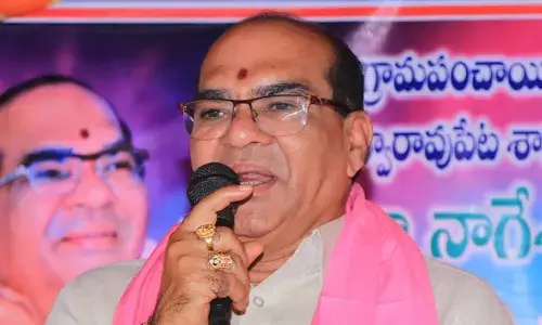 అశ్వారావుపేట నియోజకవర్గానికి ఐదు షాదీఖానాలు..?