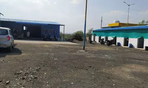 బెల్ట్ షాపుల దందాలో టాప్ ప్లేస్‌లో కోటిపల్లి