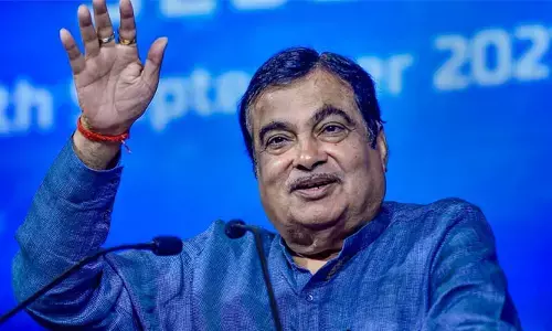 కేంద్ర మంత్రిపై సోషల్ మీడియాలో అభ్యంతరకర పోస్ట్ లు.. కేసు నమోదు