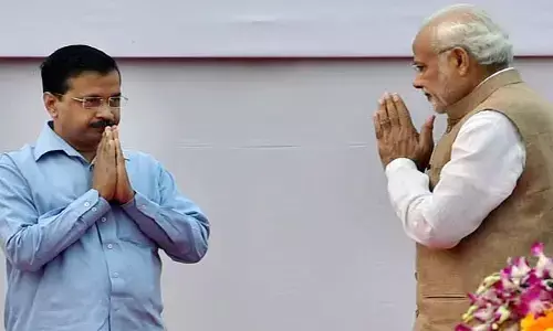 75 ఏళ్ల చరిత్రలో ఒక రాష్ట్ర బడ్జెట్‌ను నిలిపివేయడం ఇదే తొలిసారి: సీఎం