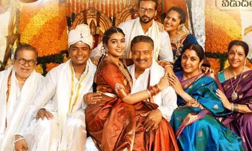 Ranga Marthanda: ఆకట్టుకుంటున్న ‘రంగమార్తాండ’ ఎమోషనల్ ట్రైలర్!