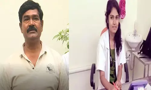 సీపీ వ్యాఖ్యలు ఆక్షేపణీయం.. ప్రీతి తండ్రి నరేందర్
