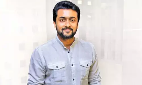 Hero Surya: ముంబైలో ఇల్లు కొన్న సూర్య.. ఎన్ని కోట్లో తెలుసా?