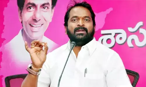 ఒక ఆడబిడ్డపైన మీ ప్రతాపమా?.. ఈడీ అధికారులపై మంత్రి సీరియస్