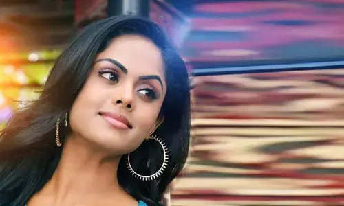 Karthik Nair: కార్తికకు అరుదైన గౌరవం.. యూఏఈ నుంచి గోల్డెన్‌ వీసా
