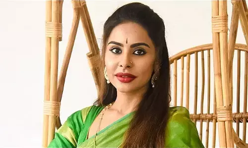 ‘భోళా శంకర్’పై శ్రీరెడ్డి సెటైర్స్.. చేసేదే రీమేక్ మళ్లీ ఆ ట్యాగ్ ఎందుకు.. ఫ్లాప్ అయితే ఉంటది నా సామిరంగా..