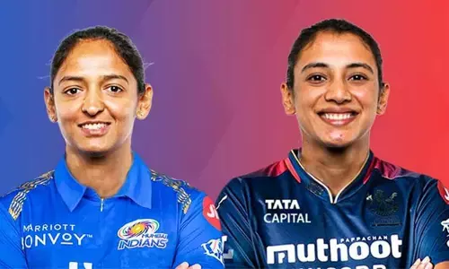ముంబైకి చావో..రేవో! నేడు ఆర్సీబీతో కీలక మ్యాచ్