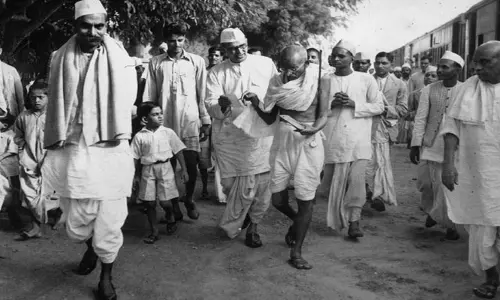 సహాయ నిరాకరణోద్యమం: (ఇండియన్ హిస్టరీ గ్రూప్స్ ..స్పెషల్ )