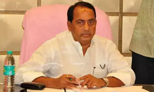 పూలుపండ్లు అయ్యాయి.. పుస్తె కట్టడమే మిగిలింది : మంత్రి ఇంద్రకరణ్ రెడ్డి