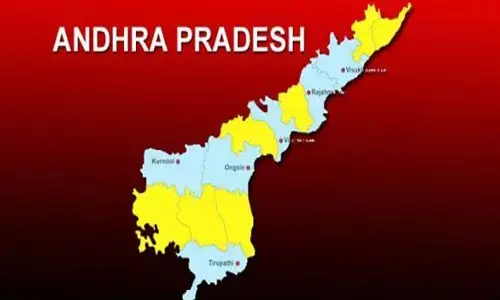 బిగ్ బ్రేకింగ్: ఏపీకి ప్రత్యేక హోదాపై కేంద్రం కీలక ప్రకటన