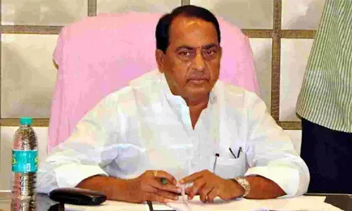 పేపర్ లీక్‌లు సర్వసాధారణం: మంత్రి ఇంద్రకరణ్ రెడ్డి సంచలన వ్యాఖ్యలు