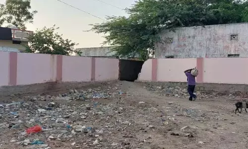 ఎమ్మెల్యే ఆదేశాలు అమలు కాలే..