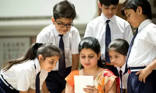 హైదరాబాద్ డిఫెన్స్ ల్యాబొరేటరీలో టీచింగ్ పోస్టులు