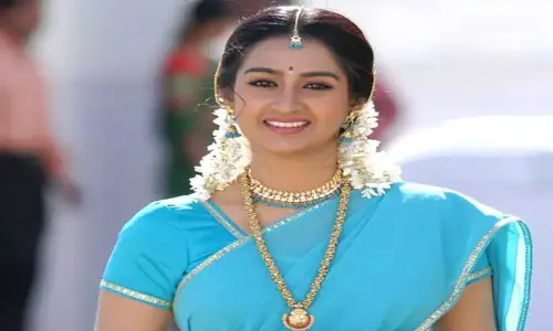 12 ఏళ్ల తర్వాత రీఎంట్రీ ఇవ్వబోతున్న టాలీవుడ్ హీరోయిన్