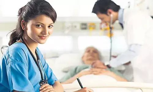 ఏపీలో 445 సివిల్ అసిస్టెంట్ సర్జన్ ఖాళీలు