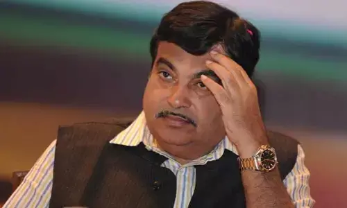 రూ.10 కోట్లు ఇవ్వకపోతే నీ అంతు చూస్తా.. కేంద్ర మంత్రికి బెదిరింపు కాల్స్
